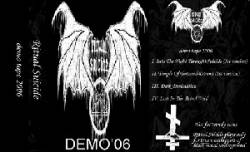Ritual Suicide (UKR) : Demo'06
